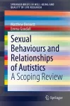 Sexual Behaviours and Relationships of Autistics cover
