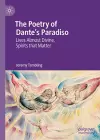 The Poetry of Dante's Paradiso cover