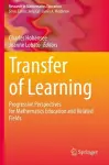 Transfer of Learning cover