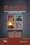 Ni-Co 2021: The 5th International Symposium on Nickel and Cobalt cover