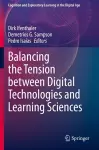 Balancing the Tension between Digital Technologies and Learning Sciences cover