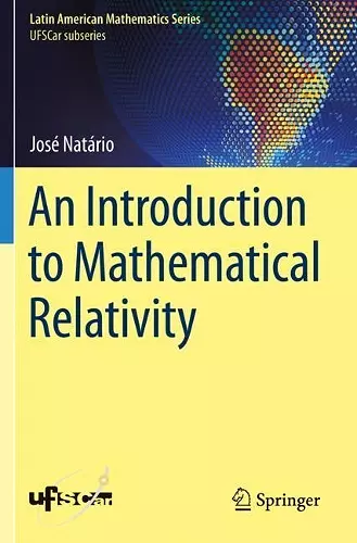 An Introduction to Mathematical Relativity cover