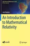 An Introduction to Mathematical Relativity cover