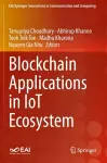 Blockchain Applications in IoT Ecosystem cover