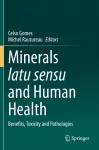 Minerals latu sensu and Human Health cover