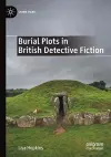 Burial Plots in British Detective Fiction cover