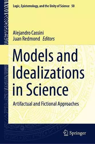 Models and Idealizations in Science cover
