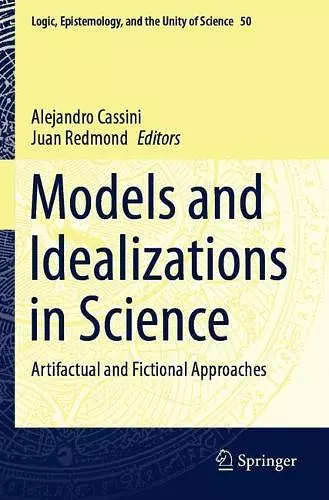 Models and Idealizations in Science cover