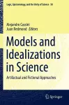 Models and Idealizations in Science cover