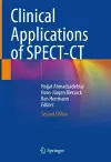 Clinical Applications of SPECT-CT cover