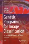 Genetic Programming for Image Classification cover