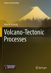 Volcano-Tectonic Processes cover