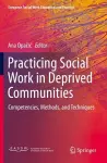 Practicing Social Work in Deprived Communities cover