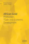 African Gold cover