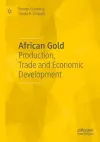 African Gold cover