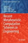 Recent Metaheuristic Computation Schemes in Engineering cover