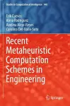 Recent Metaheuristic Computation Schemes in Engineering cover