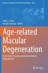 Age-related Macular Degeneration cover