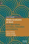 Media Graduates at Work cover