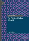 The Politics of Policy Analysis cover
