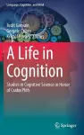 A Life in Cognition cover