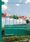 Paradigms of Social Order cover
