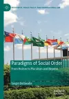 Paradigms of Social Order cover