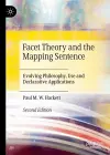 Facet Theory and the Mapping Sentence cover