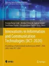 Innovations in Information and Communication Technologies  (IICT-2020) cover