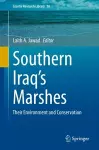 Southern Iraq's Marshes cover