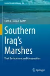 Southern Iraq's Marshes cover