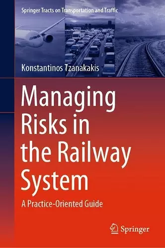 Managing Risks in the Railway System cover