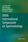XIIIth International Symposium on Spermatology cover