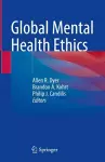 Global Mental Health Ethics cover