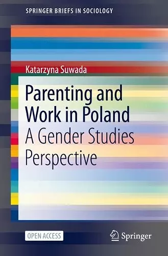 Parenting and Work in Poland cover