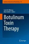 Botulinum Toxin Therapy cover