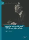 Repairing Bertrand Russell’s 1913 Theory of Knowledge cover