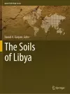 The Soils of Libya cover