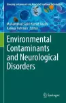 Environmental Contaminants and Neurological Disorders cover