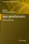 Agro-geoinformatics cover