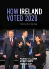 How Ireland Voted 2020 cover