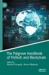 The Palgrave Handbook of FinTech and Blockchain cover