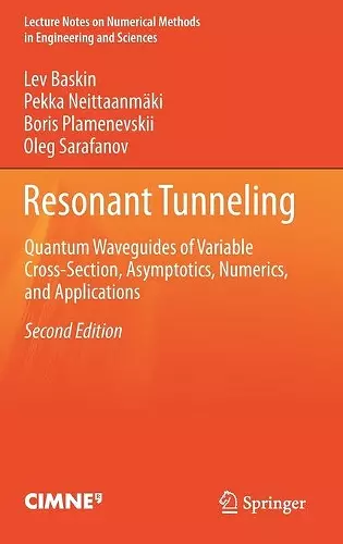Resonant Tunneling cover