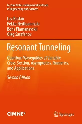 Resonant Tunneling cover