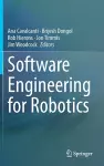 Software Engineering for Robotics cover