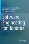 Software Engineering for Robotics cover