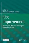 Rice Improvement cover