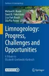 Limnogeology: Progress, Challenges and Opportunities cover