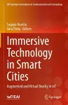 Immersive Technology in Smart Cities cover