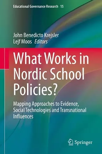 What Works in Nordic School Policies? cover